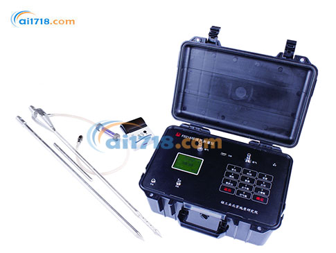 FD216環(huán)境氡測量儀 FD216環(huán)境氡測量儀