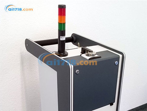 Aer5200/5300放射性氣溶膠測量系統(tǒng) Aer5200/5300放射性氣溶膠測量系統(tǒng)