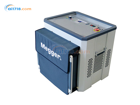 VLF Sinus 62 kV中壓電纜超低頻正弦耐壓測試儀 VLF Sinus 62 kV中壓電纜超低頻正弦耐壓測試儀