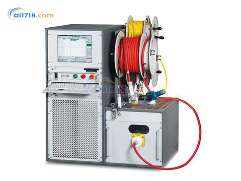 PHG 70 TD VLF電纜診斷系統(tǒng) PHG 70 TD VLF電纜診斷系統(tǒng)