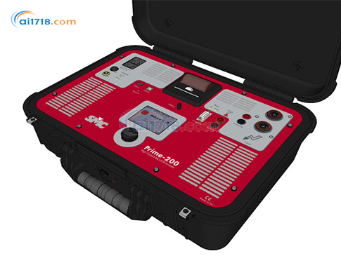 PRIME200 斷路器動態(tài)電阻測試儀 PRIME200 斷路器動態(tài)電阻測試儀