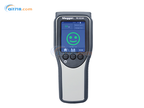 PD SCAN手持式在線局放巡檢儀 PD SCAN手持式在線局放巡檢儀