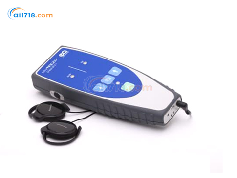 UltraTEV Detector2手持式開關(guān)柜局放儀 UltraTEV Detector2手持式開關(guān)柜局放儀