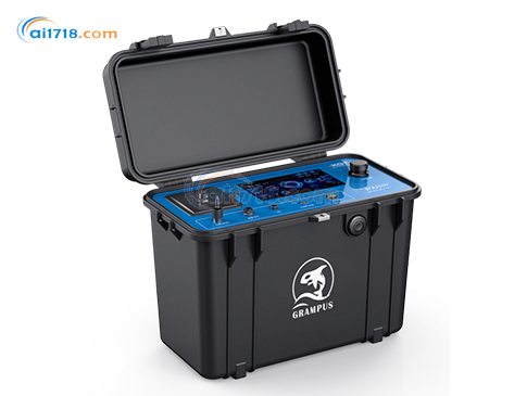 SFA-2000 SF6綜合測試儀 SFA-2000 SF6綜合測試儀