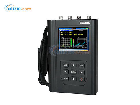 TWPD-510 手持式智能局放巡檢儀 TWPD-510 手持式智能局放巡檢儀