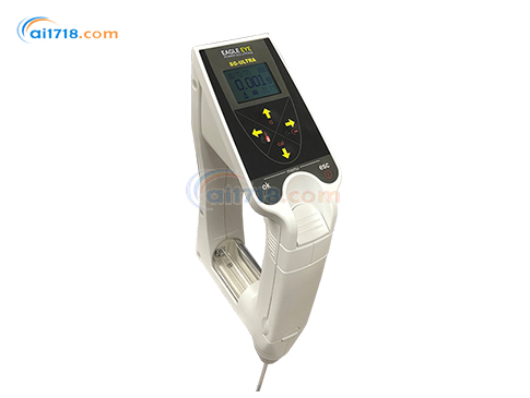 SG-ULTRA手持式密度/比重/濃度計(jì) SG-ULTRA手持式密度/比重/濃度計(jì)