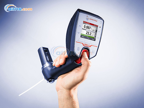 DMA35便攜式密度計(jì) DMA35便攜式密度計(jì)