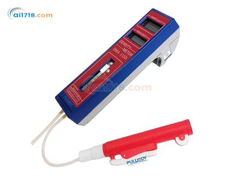 DMA135D手持式數(shù)字密度計(jì) DMA135D手持式數(shù)字密度計(jì)