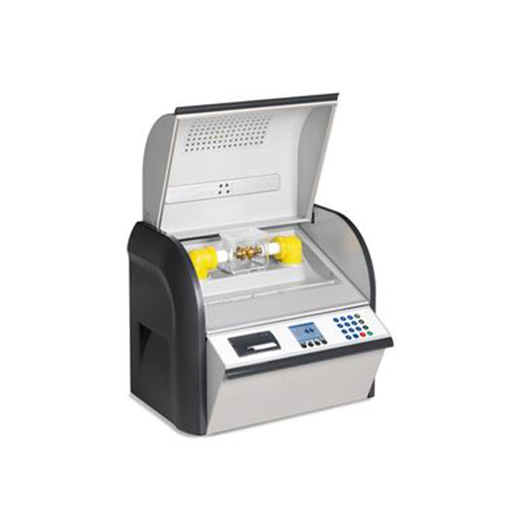 DTA100C絕緣油耐壓測試儀 DTA100C絕緣油耐壓測試儀