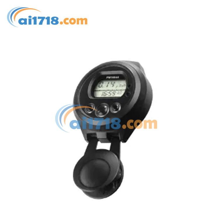 PM1604A/PM1604B個人劑量計 PM1604A/PM1604B個人劑量計