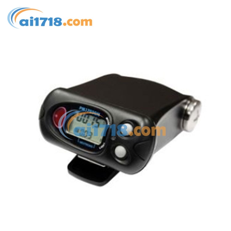 PM1703MA-II/BT個人輻射探測器 PM1703MA-II/BT個人輻射探測器