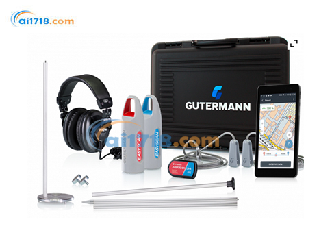 瑞士GUTERMANN EASYSCAN多合一泄漏定位器和相關(guān)器 瑞士GUTERMANN EASYSCAN多合一泄漏定位器和相關(guān)器