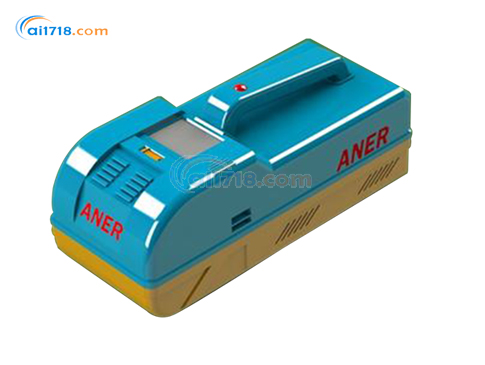 AET801A便攜式爆炸物探測器 AET801A便攜式爆炸物探測器