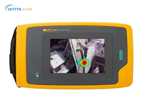 Fluke ii900工業(yè)聲學(xué)成像儀 Fluke ii900工業(yè)聲學(xué)成像儀