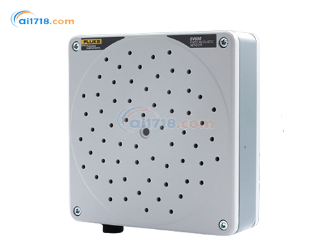 SV600 在線式聲學(xué)成像儀 SV600 在線式聲學(xué)成像儀