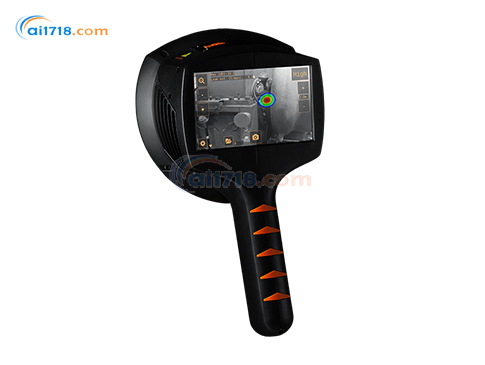 NL800 Camera手持式聲波成像儀 NL800 Camera手持式聲波成像儀