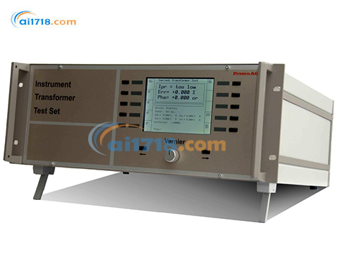 Series-W自動電流/電壓互感器測試儀 Series-W自動電流/電壓互感器測試儀