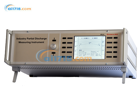 PD-5工業(yè)局部放電測(cè)量?jī)x PD-5工業(yè)局部放電測(cè)量?jī)x