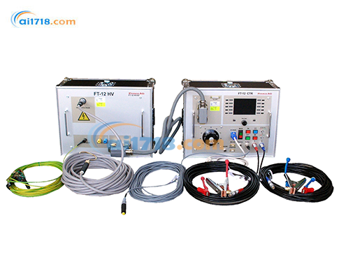 FT-12容量測(cè)試儀 FT-12容量測(cè)試儀