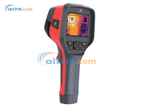 G-640 手持紅外測溫熱像儀 G-640 手持紅外測溫熱像儀