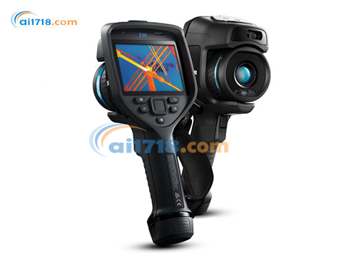 E54 高級紅外熱像儀 E54 高級紅外熱像儀