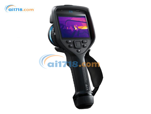 E76 高級(jí)紅外熱像儀 E76 高級(jí)紅外熱像儀