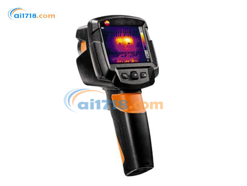 testo 869紅外熱像儀 testo 869紅外熱像儀