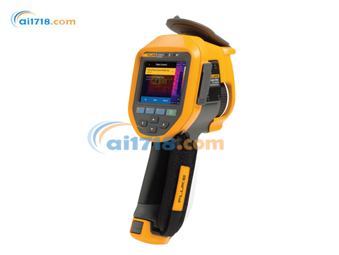 Ti401 PRO 紅外熱像儀 Ti401 PRO 紅外熱像儀