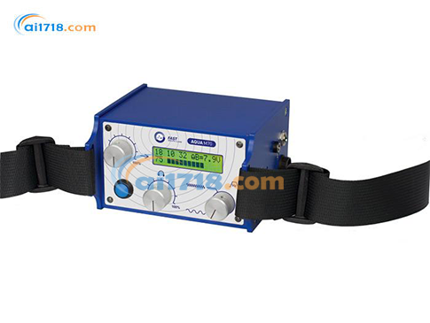 AQUA M70智能聽漏儀 AQUA M70智能聽漏儀