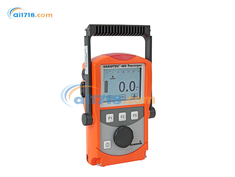 VARIOTEC 460 Tracergas氫氣示蹤儀 VARIOTEC 460 Tracergas氫氣示蹤儀