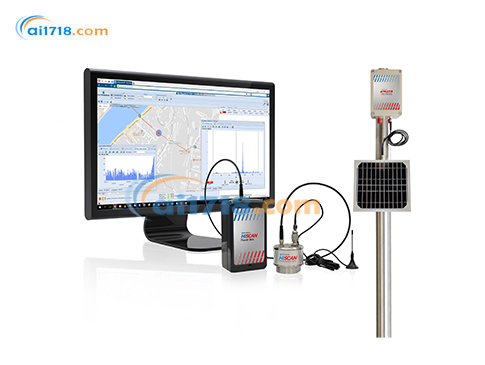 HISCAN 噪聲監(jiān)測儀  HISCAN 噪聲監(jiān)測儀