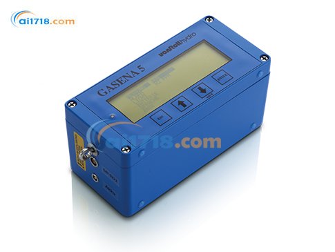 GASENA5 H2 氫氣示蹤儀 GASENA5 H2 氫氣示蹤儀