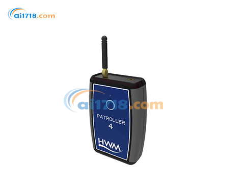 PATROLLER 4 噪聲監(jiān)測儀 PATROLLER 4 噪聲監(jiān)測儀