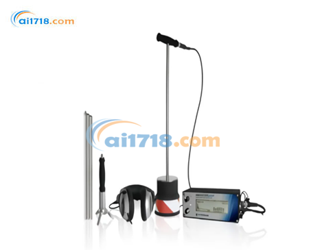 AQUASCOPE 550聽漏儀 AQUASCOPE 550聽漏儀