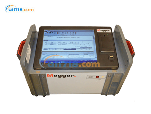 MWA300/330A三相變比和直阻分析儀 MWA300/330A三相變比和直阻分析儀