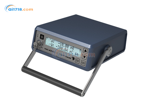 MAX 4000 Plus 靜電計(jì) MAX 4000 Plus 靜電計(jì)