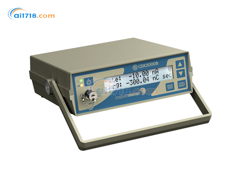 CDX 2000B靜電計 CDX 2000B靜電計