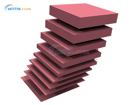 Virtual Water組織等效固體水模體 Virtual Water組織等效固體水模體