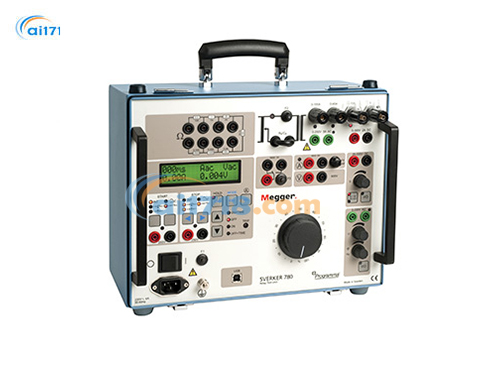SVERKER780繼電保護(hù)測(cè)試儀總代 SVERKER780繼電保護(hù)測(cè)試儀總代
