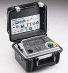 DLRO10HDX 低電阻數字微歐表