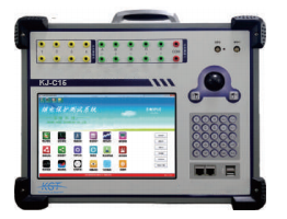 KJ-C15 交流采樣測(cè)試儀 KJ-C15 交流采樣測(cè)試儀