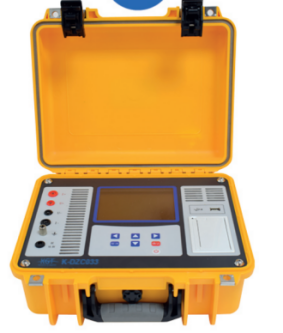 K-DZC033 單相變壓器直流電阻測試儀 K-DZC033 單相變壓器直流電阻測試儀