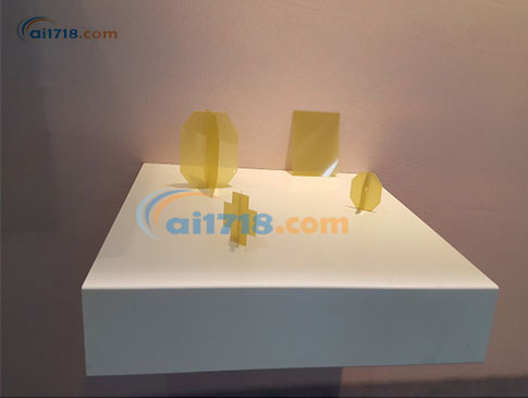 Gafchromic EBT-XD 延長劑量膠片 Gafchromic EBT-XD 延長劑量膠片