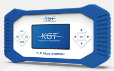 T-9 手持式回路電阻測(cè)試儀 T-9 手持式回路電阻測(cè)試儀