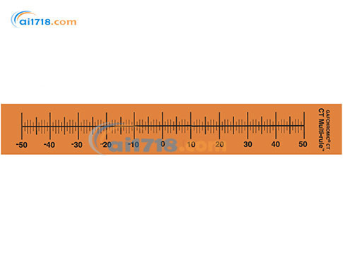 Gafchromic XR-CT劑量測(cè)定膠片 Gafchromic XR-CT劑量測(cè)定膠片