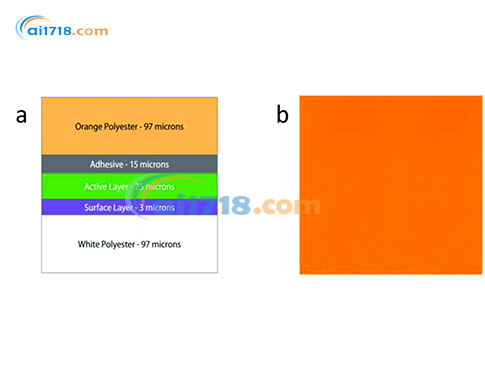 Gafchromic XR-SP2 工業(yè)射線照相膠片 Gafchromic XR-SP2 工業(yè)射線照相膠片