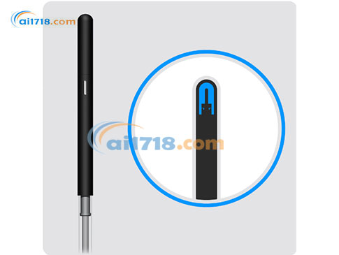 Exradin A28 指形電離室 Exradin A28 指形電離室