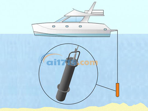 AT6104DM1水下能譜儀(核素識(shí)別儀)-500米測深 AT6104DM1水下能譜儀(核素識(shí)別儀)-500米測深