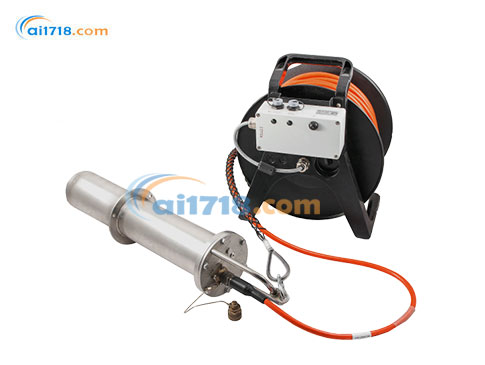 AT6104DM水下能譜儀(核素識別儀) AT6104DM水下能譜儀(核素識別儀)