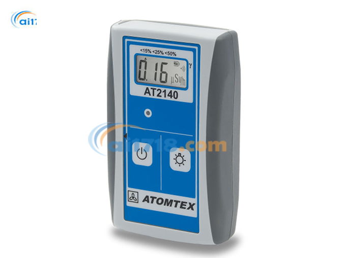 AT2140/AT2140A個(gè)人劑量計(jì) AT2140/AT2140A個(gè)人劑量計(jì)